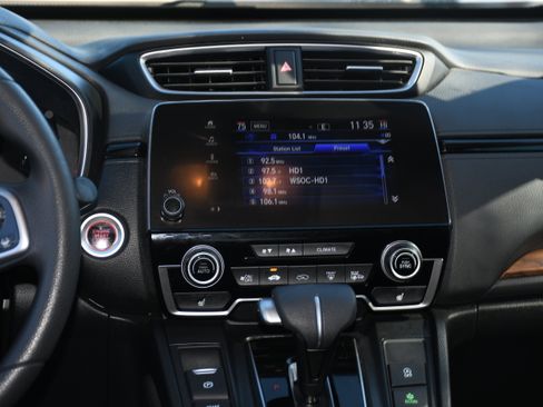 Used 2021 Honda CR-V EX image 17