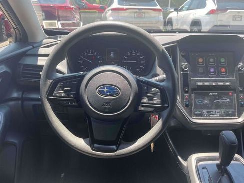 Used 2024 Subaru Crosstrek 2.0i AWD/4WD image 16