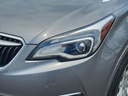 Used 2020 Buick Envision Preferred AWD/4WD image 28