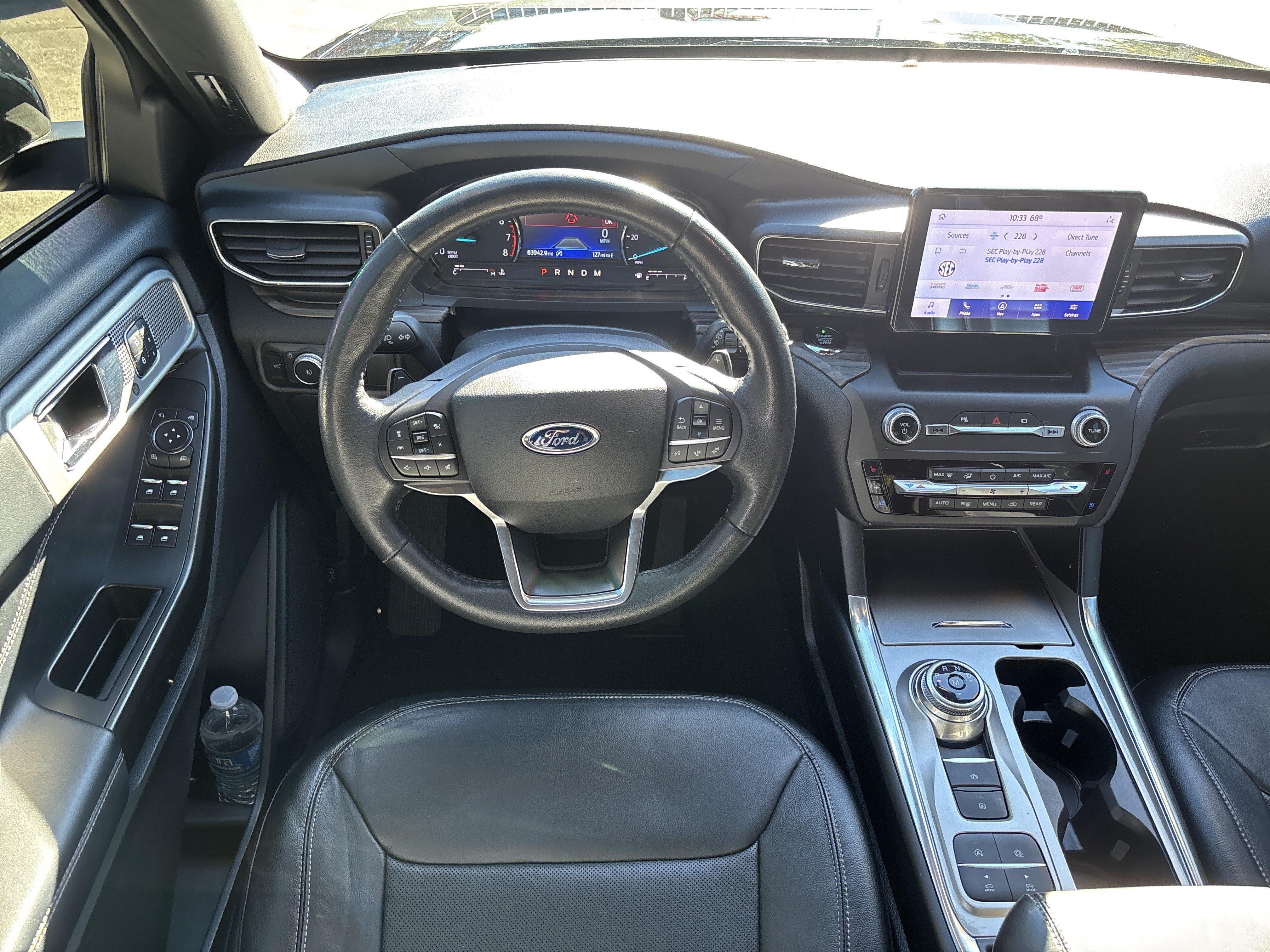 Used 2020 Ford Explorer Limited RWD image 17