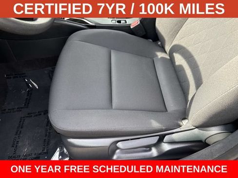 Used 2026 Toyota Corolla LE FWD image 15