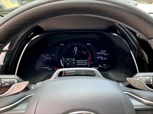 Used 2025 Lexus RX 350 AWD w/ Convenience Package image 24
