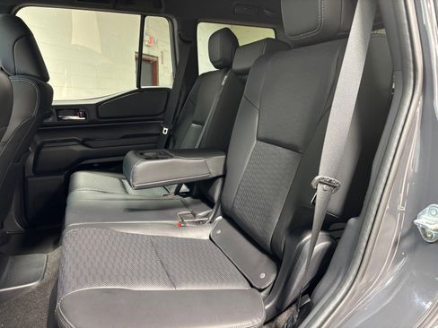 Used 2024 Toyota Land Cruiser w/ Premium Package AWD/4WD image 25