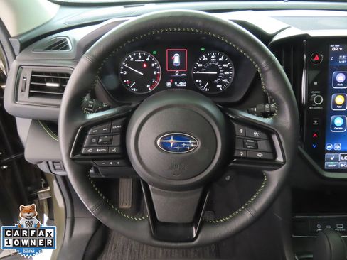 Used 2025 Subaru Ascent Onyx Edition AWD/4WD image 18