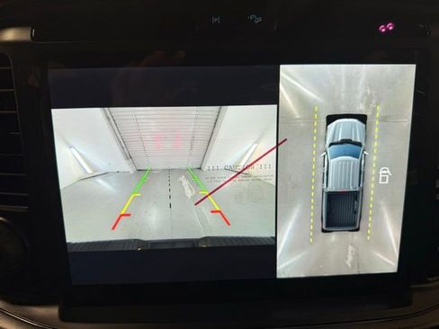 New 2025 Ford F150 Lariat w/ Equipment Group 501A Mid image 22