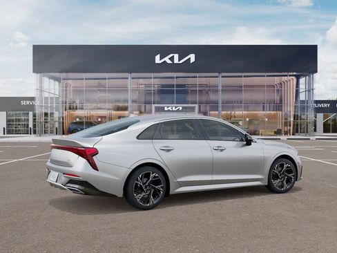 New 2026 Kia K5 GT-Line FWD image 6