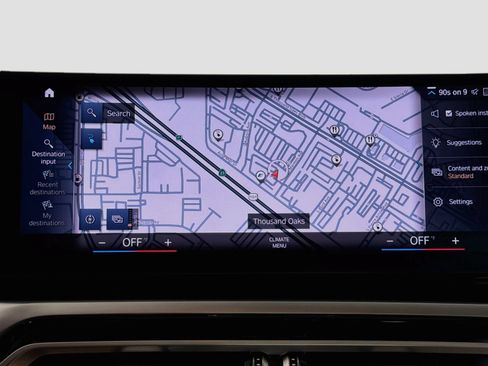 Certified 2023 BMW i4 eDrive40 w/ Premium Package RWD image 13