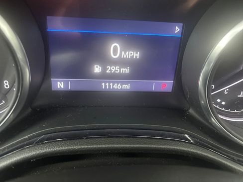 Used 2023 Buick Encore GX Preferred w/ Cold Weather Comfort Package image 22