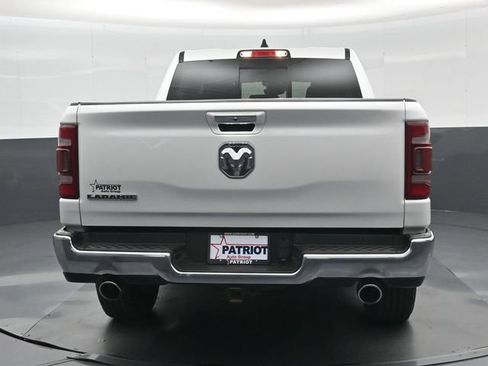 Used 2022 RAM 1500 Laramie RWD image 28