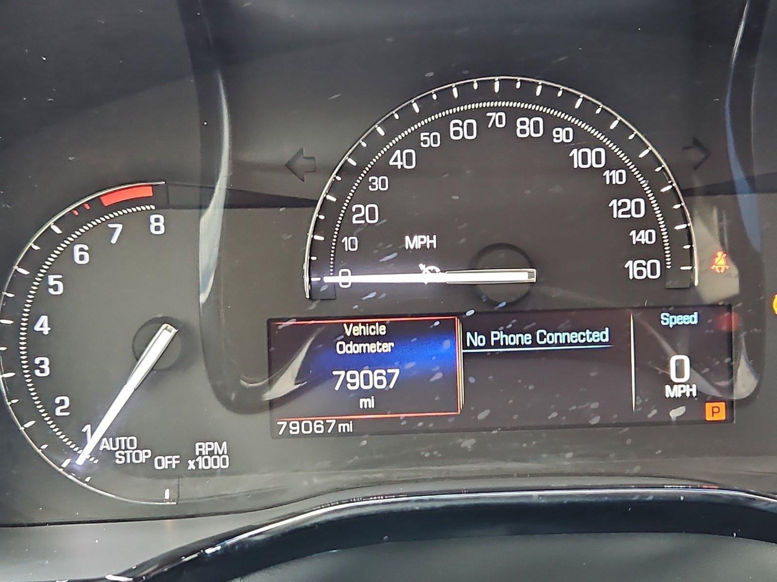 Used 2019 Cadillac XT5 Luxury FWD image 14