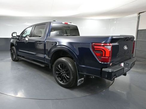Used 2024 Ford F150 Lariat image 9