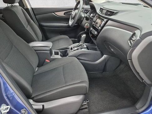 Used 2020 Nissan Rogue Sport S w/ Appearance Package FWD image 20