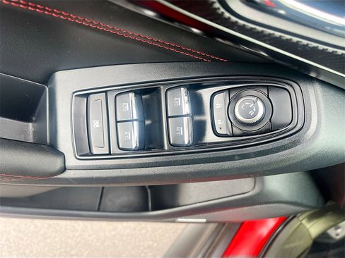 Used 2023 Subaru WRX Limited image 18