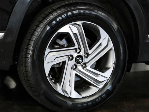 Used 2021 Hyundai Santa Fe SEL w/ Convenience + Premium Package image 57