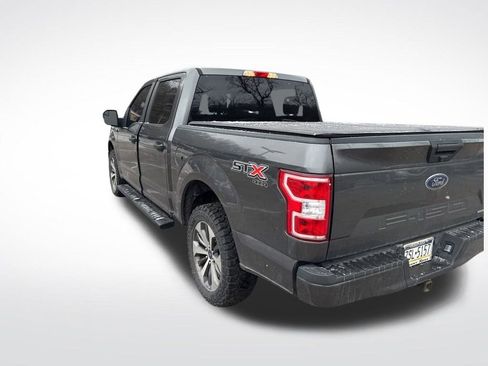 Used 2019 Ford F150 XL w/ Equipment Group 101A Mid image 9