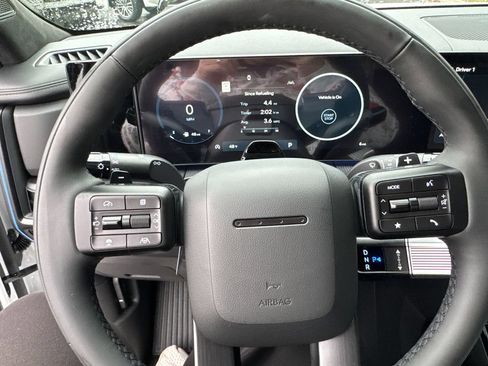 New 2026 Hyundai Santa Fe Calligraphy FWD image 17
