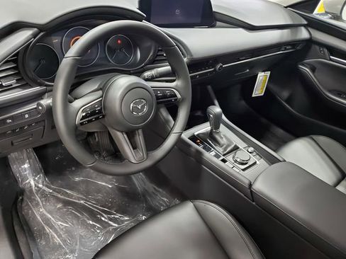 New 2026 MAZDA MAZDA3 2.5 S Sedan w/ Preferred Pkg FWD image 10