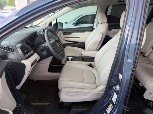 Used 2026 Honda Odyssey EX-L image 21