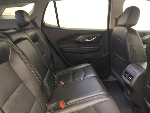 Used 2020 GMC Terrain SLT AWD/4WD image 19