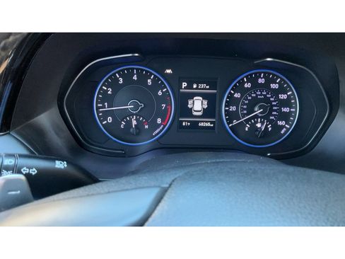 Certified 2021 Hyundai Palisade SEL image 7