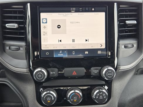 New 2026 RAM 2500 Tradesman w/ Chrome Appearance Group image 13