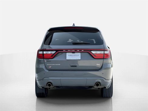 Used 2021 Dodge Durango R/T image 6