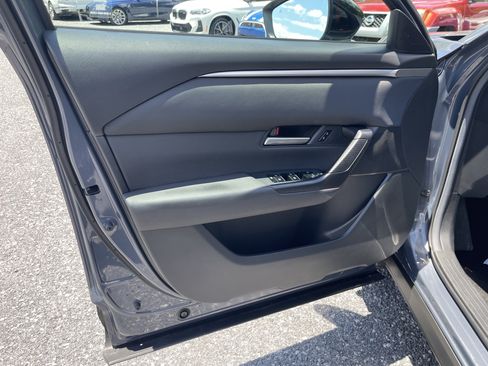 Used 2025 MAZDA CX-50 AWD 2.5 S w/ Weather Package image 7