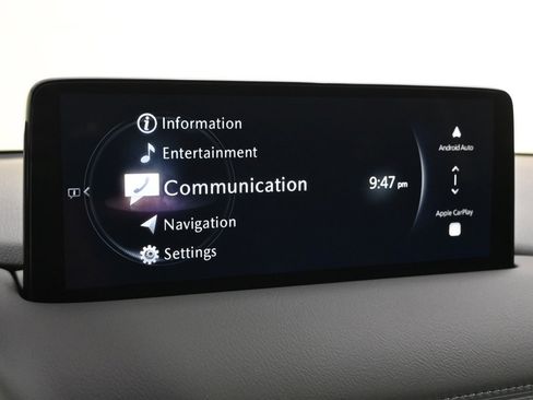 New 2025 MAZDA CX-5 AWD 2.5 S w/ Preferred Package image 25