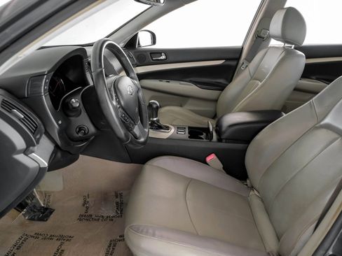 Used 2008 INFINITI G35 Journey w/ Premium Pkg image 3