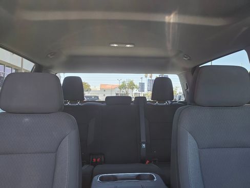 Used 2024 Chevrolet Silverado 1500 LT Trail Boss w/ LPO, Dark Essentials Package AWD/4WD image 27