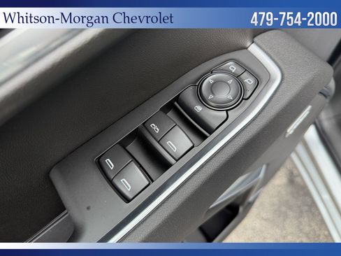 New 2026 Chevrolet Silverado 1500 RST image 12