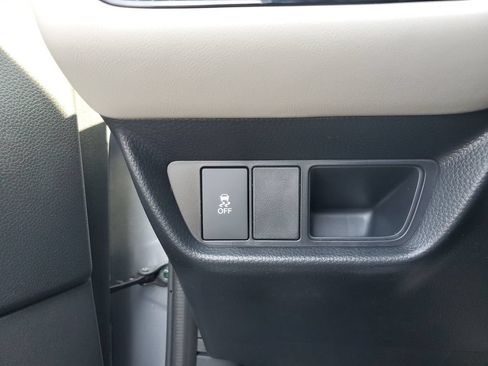 New 2026 Honda HR-V LX image 20