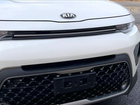 Used 2021 Kia Soul EX image 31