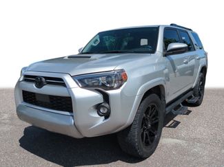 Used 2022 Toyota 4Runner TRD Off-Road AWD/4WD video 1
