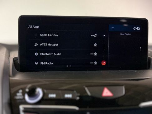 Used 2022 Acura RDX AWD w/ Advance Package image 76