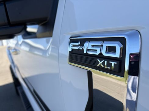 Used 2024 Ford F150 XLT w/ Mobile Office Package image 10