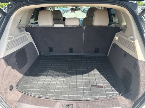 Used 2017 Lincoln MKC Select w/ Select Plus Package FWD image 28