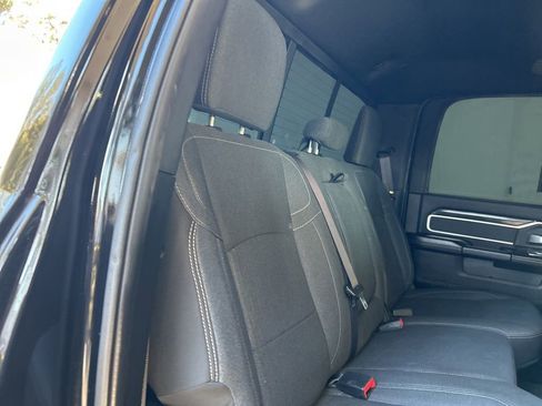 Used 2021 RAM 2500 Big Horn w/ Level 2 Equipment Group image 31