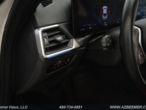 Used 2023 BMW i4 eDrive35 w/ Premium Package RWD image 33