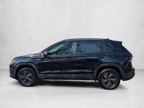 New 2026 Volkswagen Taos S image 5