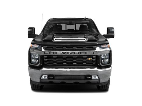 Used 2023 Chevrolet Silverado 2500 LT AWD/4WD image 4