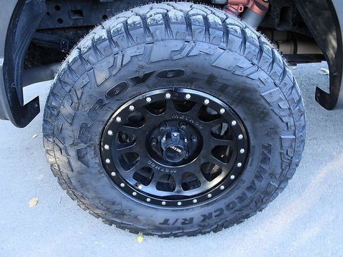 Used 2020 Ford F150 Raptor w/ Equipment Group 801A Mid AWD/4WD image 16