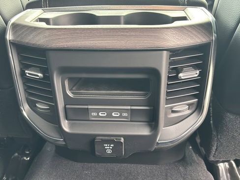 New 2026 RAM 2500 Laramie w/ Night Edition image 43