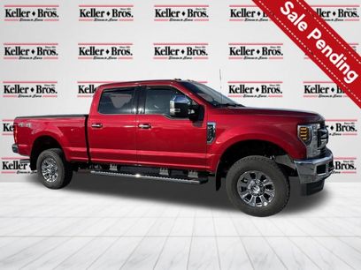Used 2019 Ford F250 XLT w/ XLT Premium Package