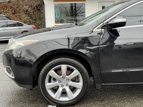 Used 2011 Acura ZDX w/ Technology Package image 13