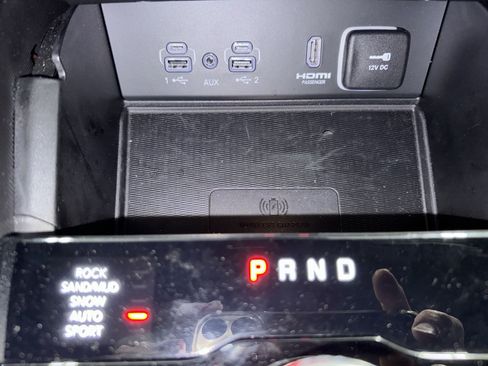 New 2024 Jeep Grand Cherokee Limited 4xe w/ Luxury Tech Group II image 41