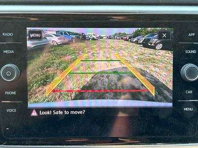Used 2018 Volkswagen Atlas SEL