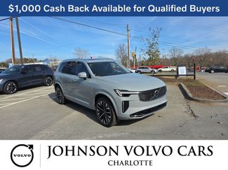 New 2026 Volvo XC90 T8 Plus w/ Protection Package Premier video 1