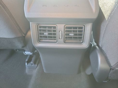 Used 2026 Toyota RAV4 LE FWD image 14