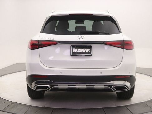 Certified 2026 Mercedes-Benz GLC 300 image 6